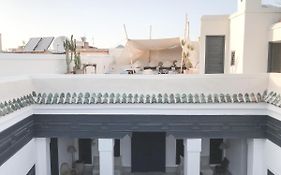Riad Dar-K